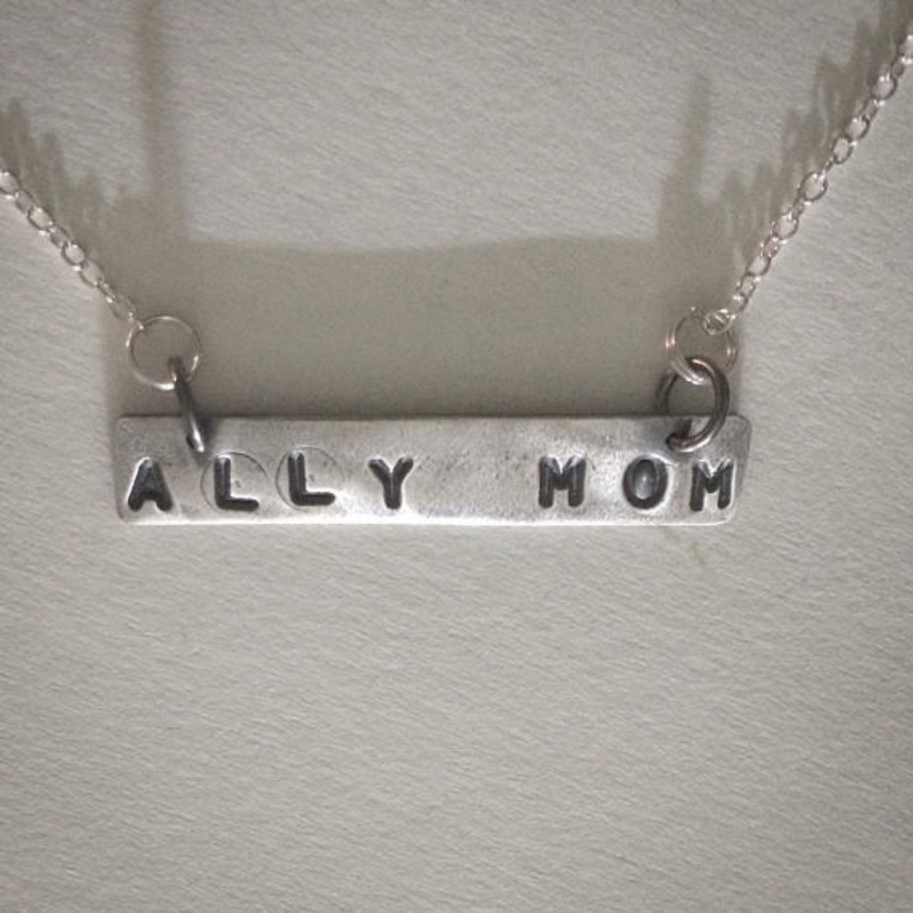 Moms who Support their LGBT Kids are the best!